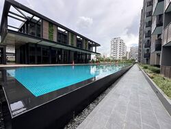 Tanah Merah Kechil Link (D16), Condominium #576310411